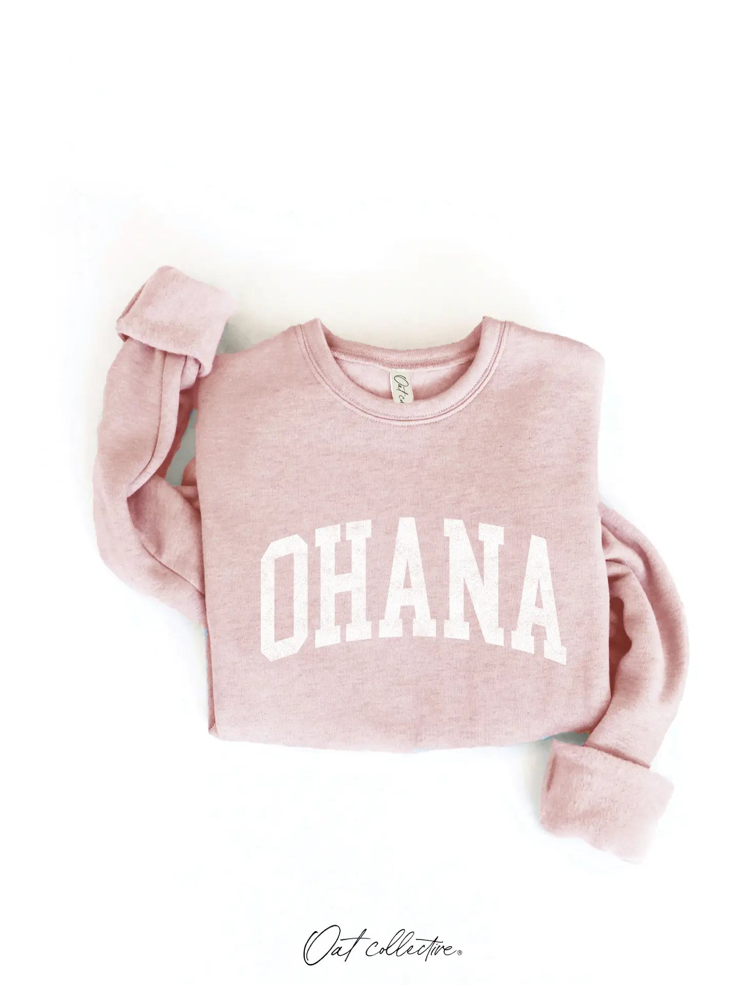 Ohana Sweatshirt