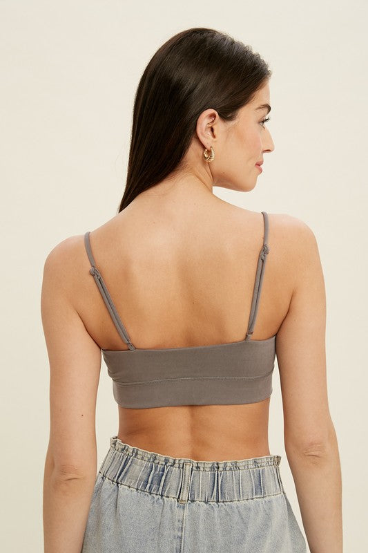 Modal Bralette