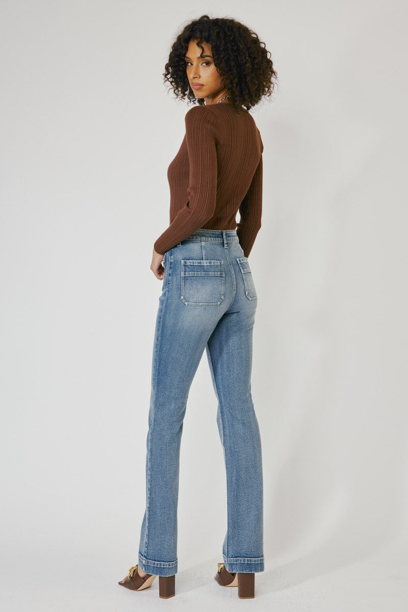 Farrah Vintage Jeans