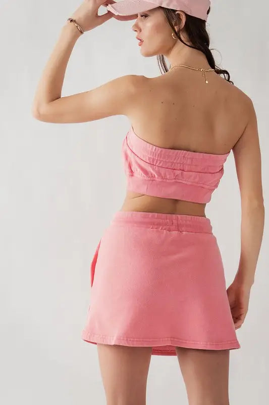 French Terry Duo (Set)