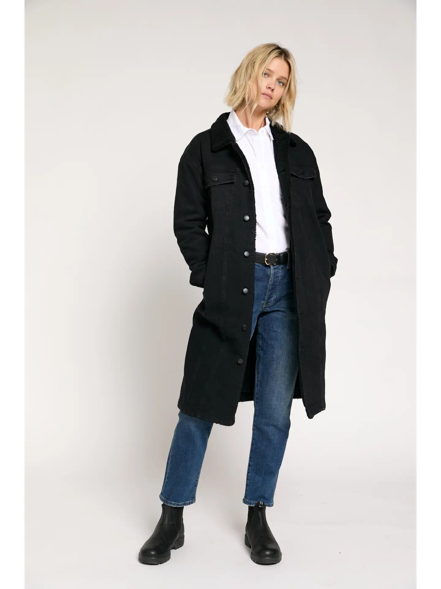James Coat