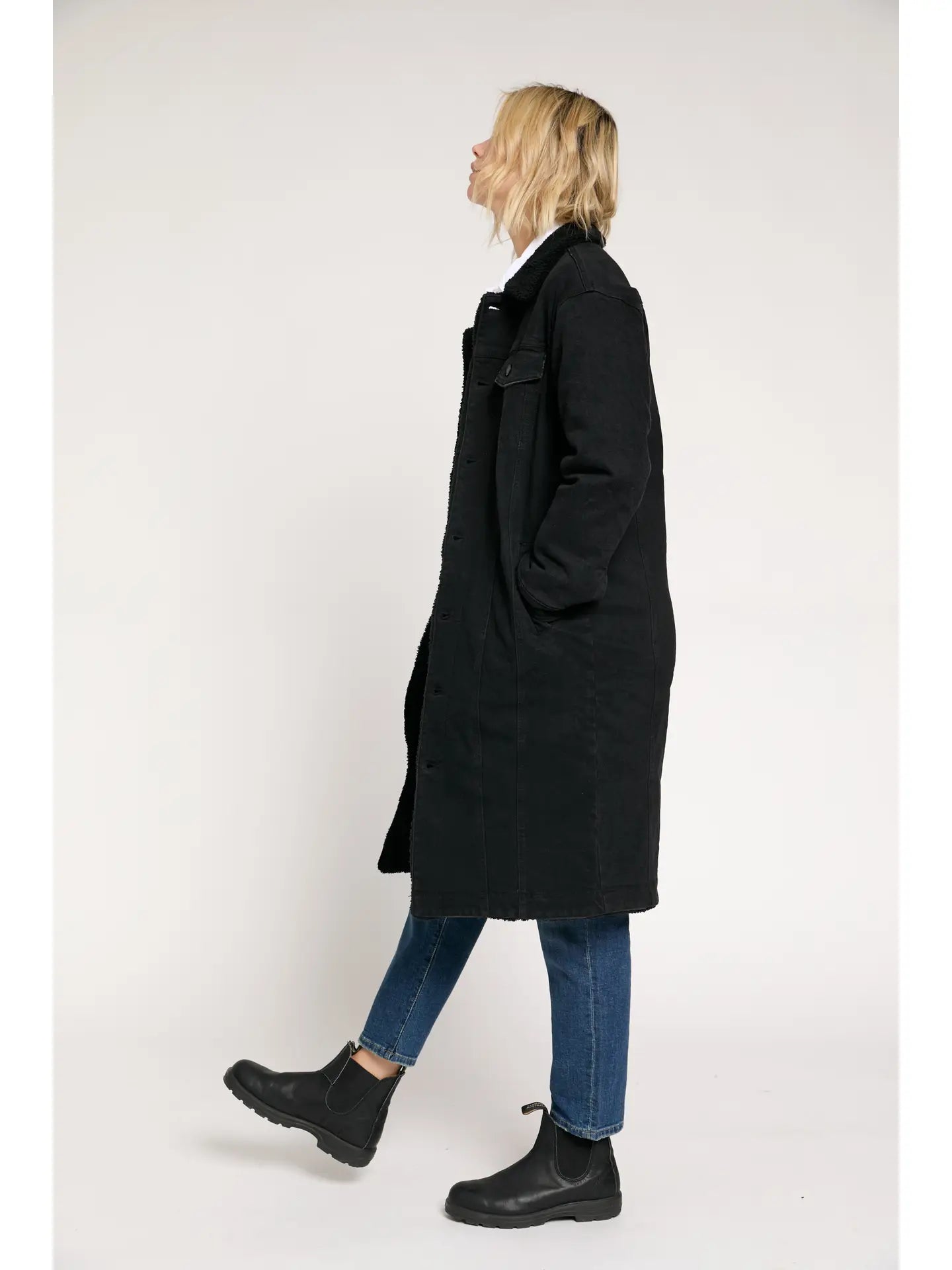 James Coat