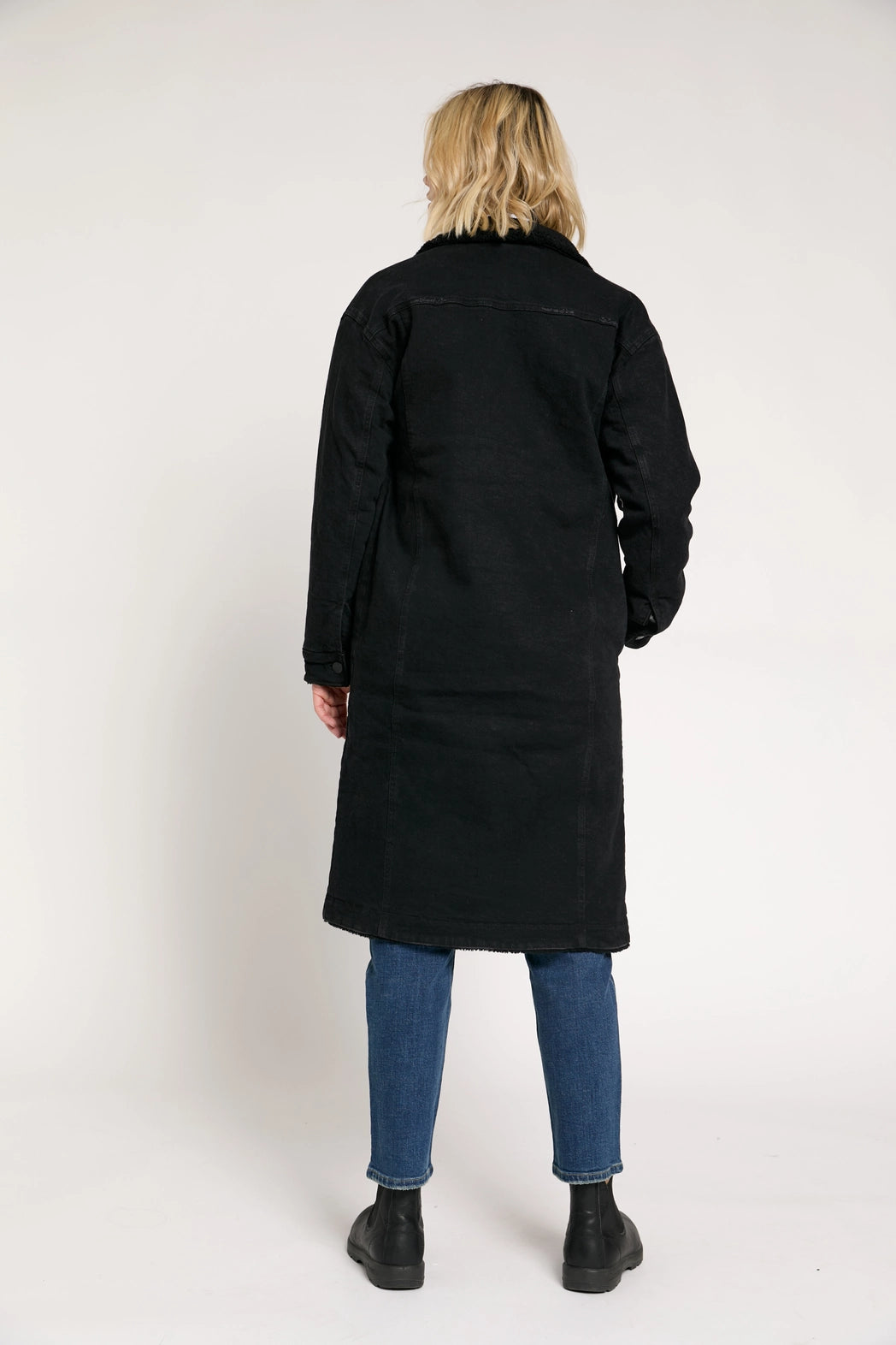 James Coat