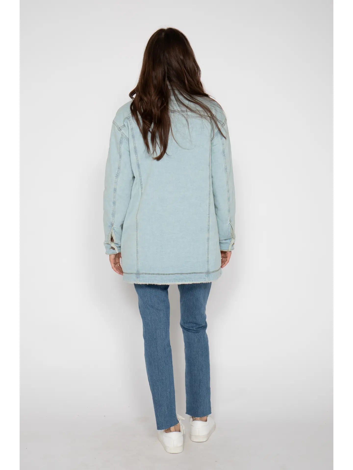 Bowery Coat