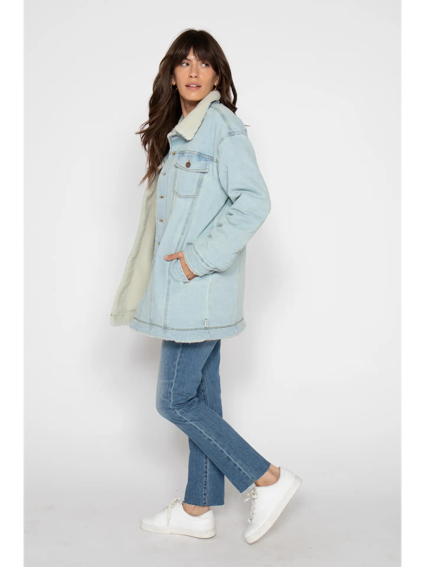Bowery Coat