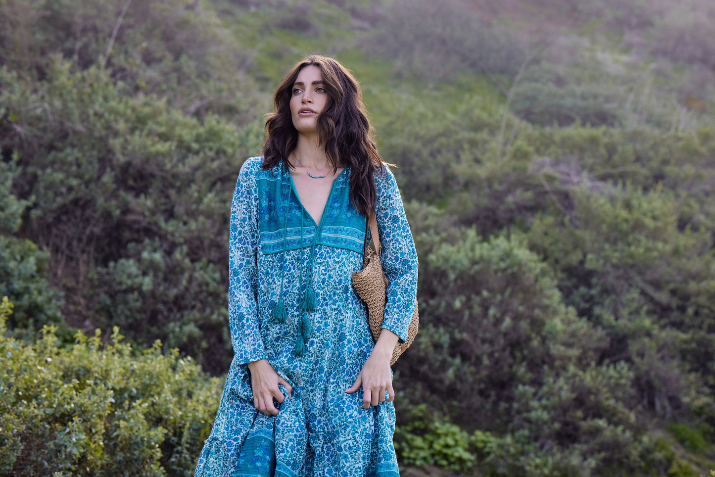 Kayla Dress