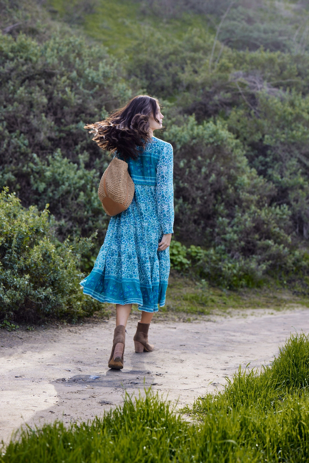 Kayla Dress