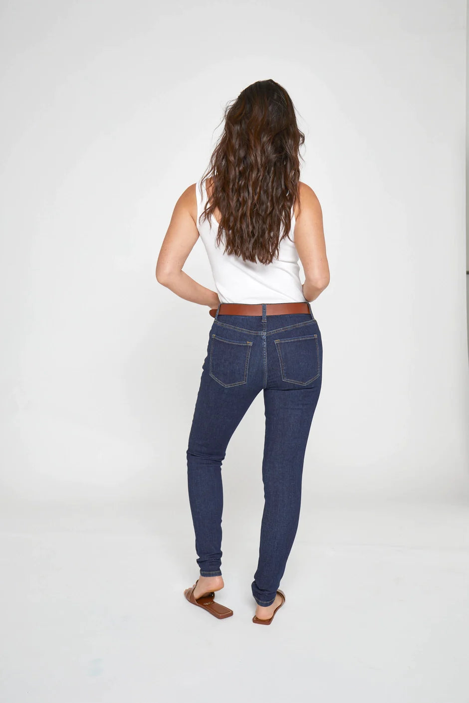 Forever Fits Bennet Skinny Jean