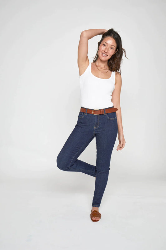 Forever Fits Bennet Skinny Jean