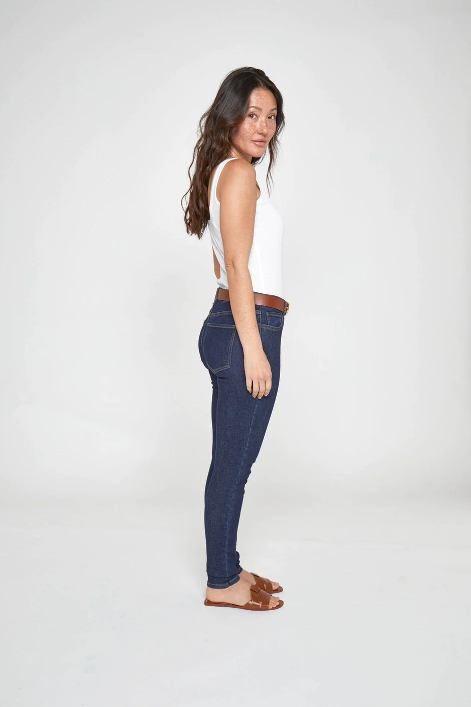 Forever Fits Bennet Skinny Jean