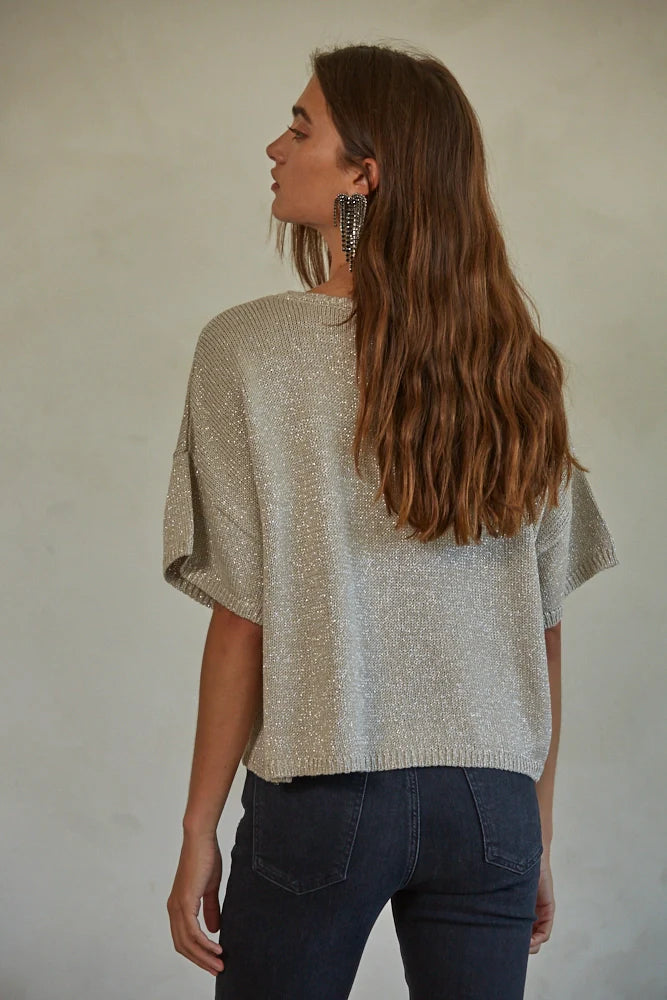 The Isadora Top