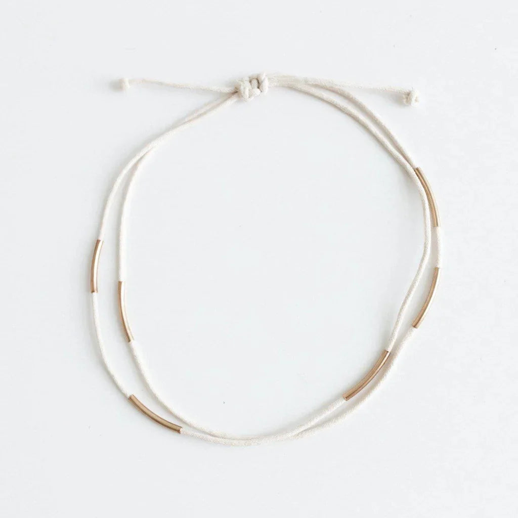 Leather Hat Bands